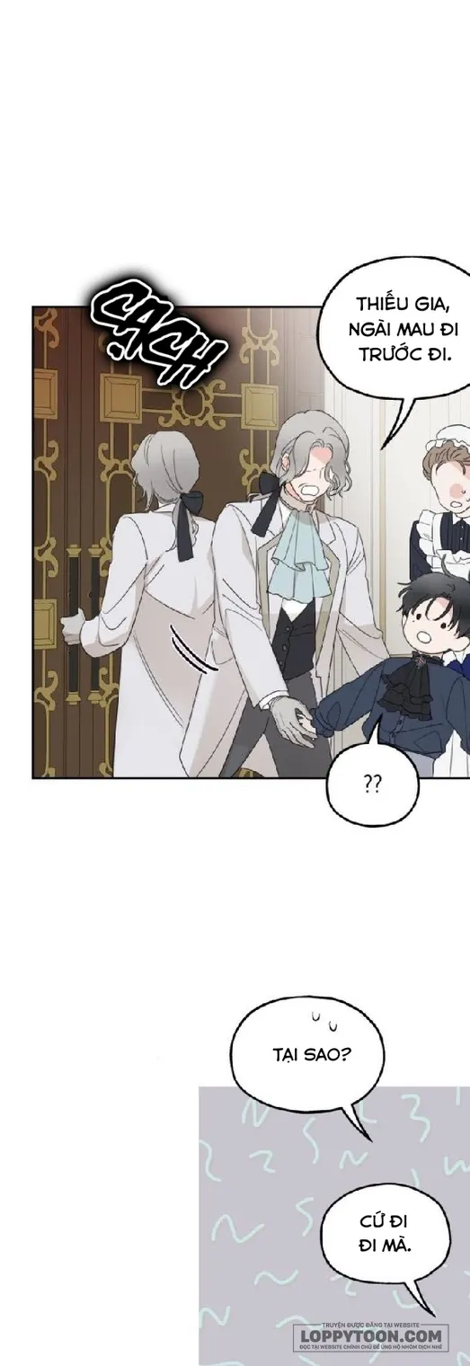 Gia Đình Chồng Quá Ám Ảnh Bởi Tôi Chap 8 - trang 14