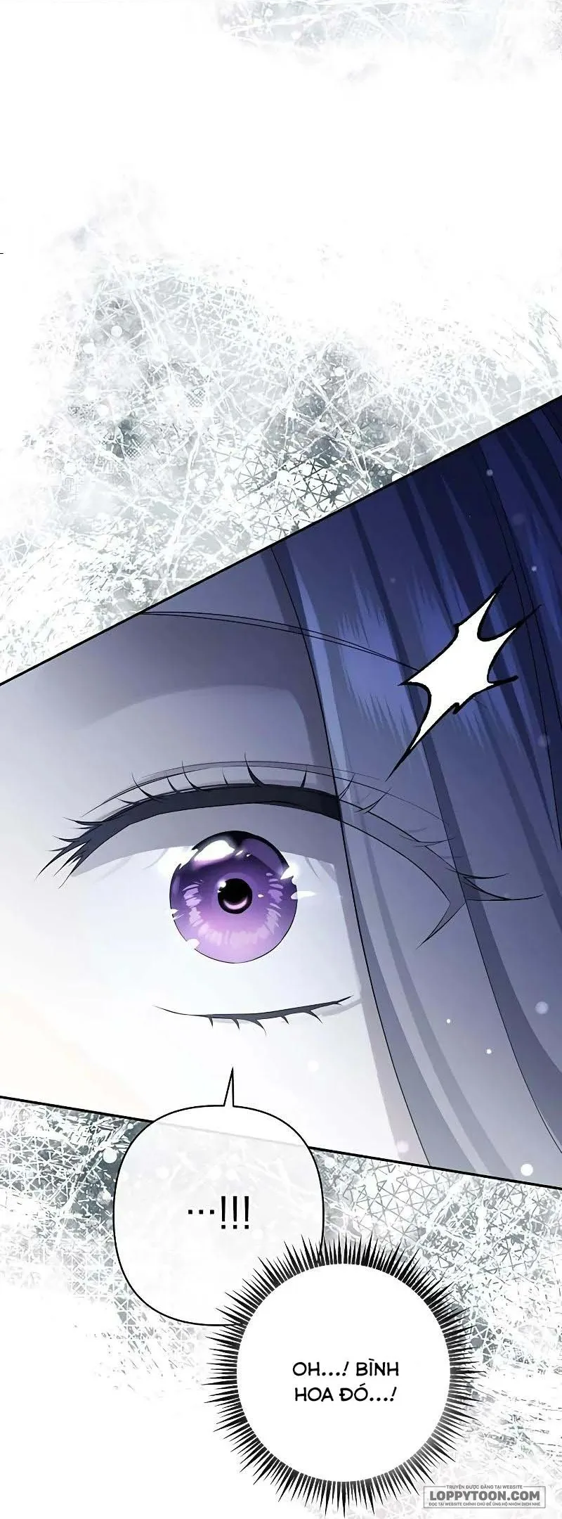 Presepe Bên Ngoài Chiếc Lồng Chap 10 - trang 46