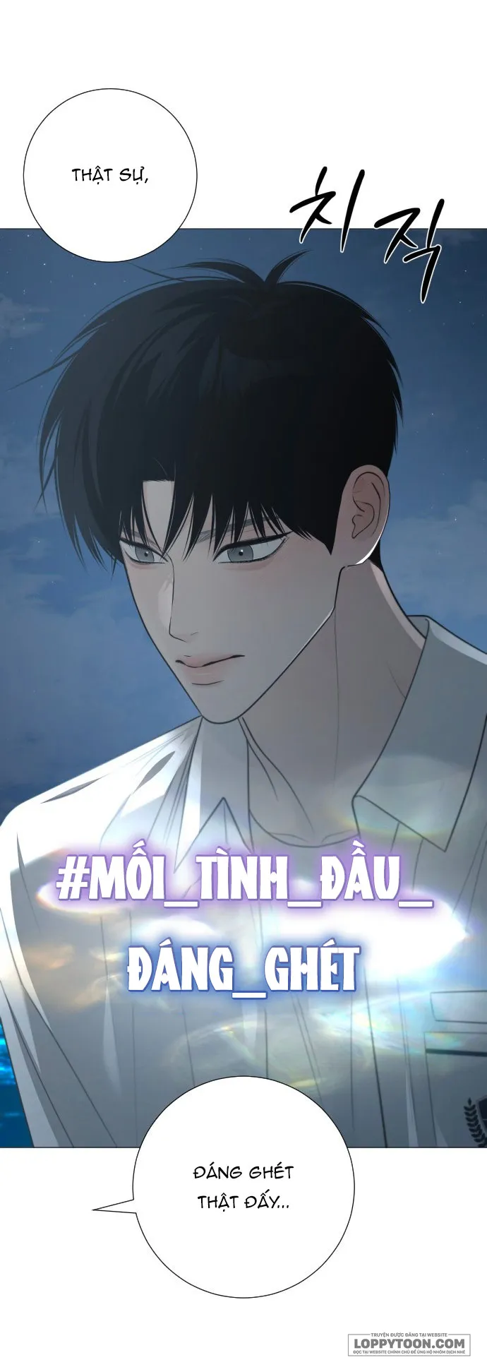 Hashtag: Mối Tình Đầu Chap 35 - trang 62