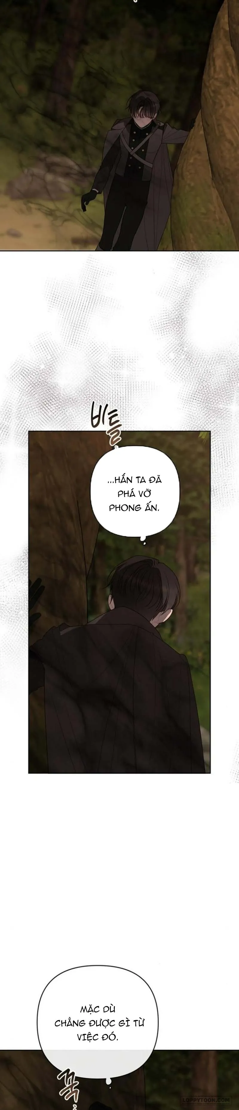 Bạo Chúa Bé Con Chap 119 - trang 30