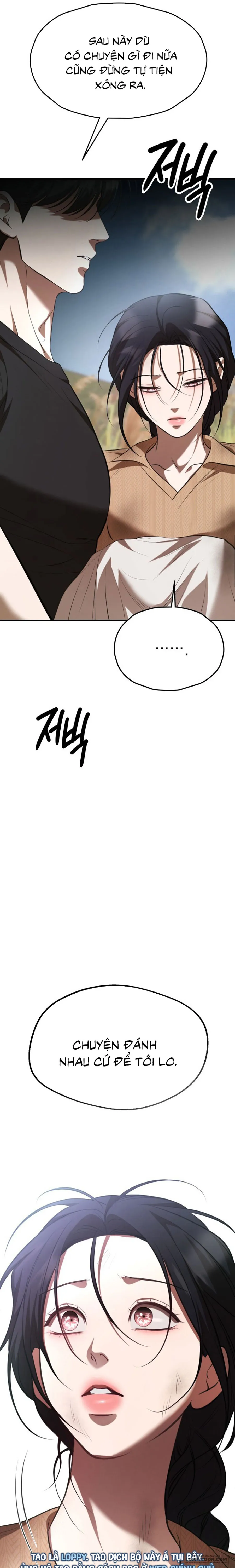 Tiêu Bản Chap 17 - trang 34