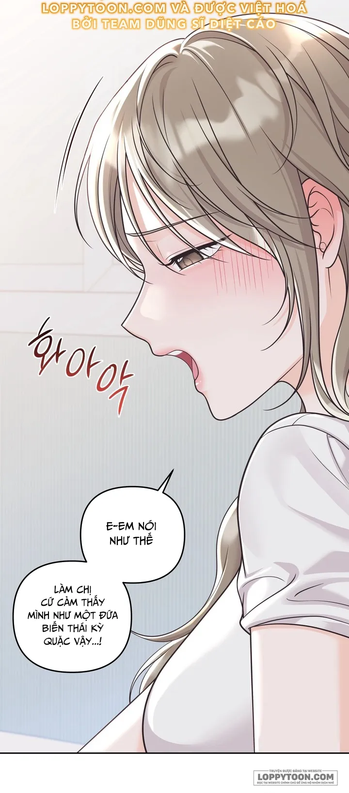 Đối Tác Ba Bên Chap 12 - trang 54