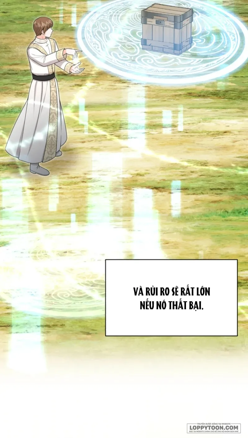 Công Chúa Bé Con Hạng S Thật Mạnh Chap 82 - trang 20