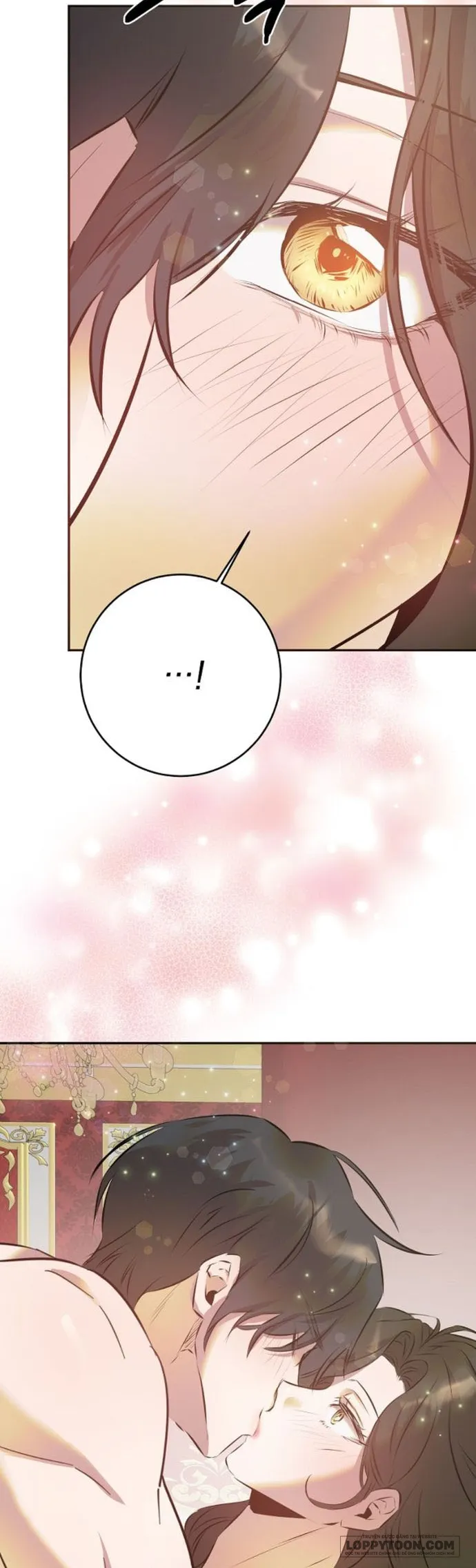 Hậu Cung Của Nữ Hoàng Chap 1 - 🔞 - trang 22