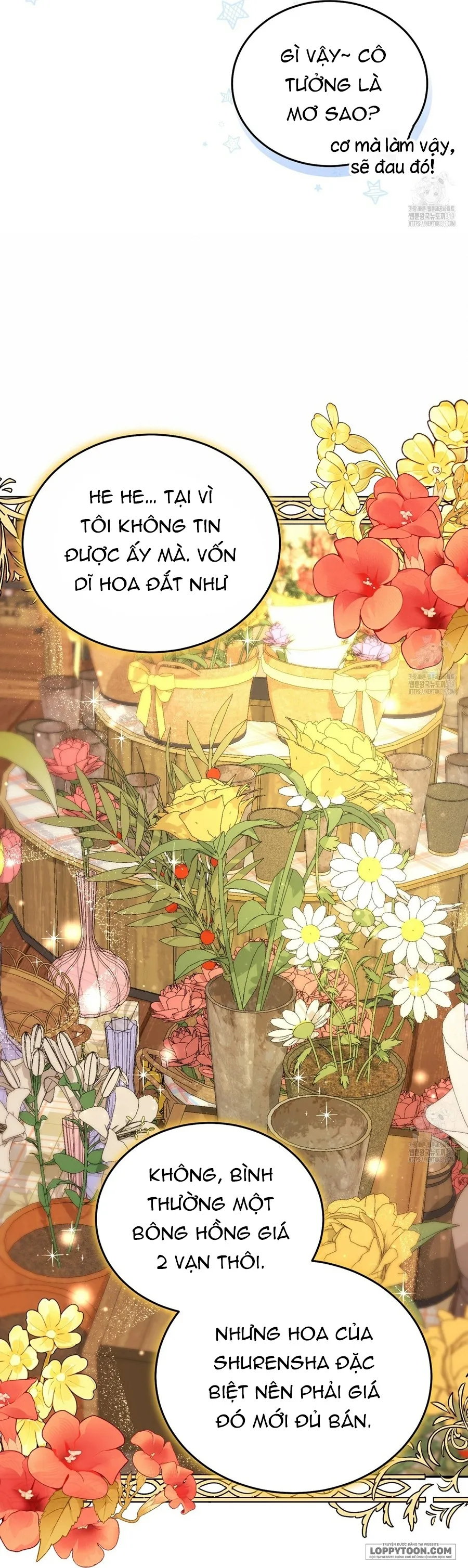 Nàng Tiên, Hãy Ký Hợp Đồng Nào Chap 16 - trang 18