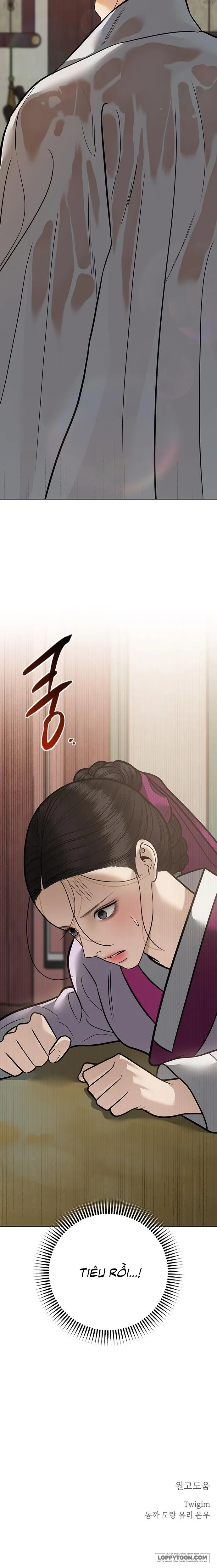 Quỷ Hồn Chap 49 - trang 19