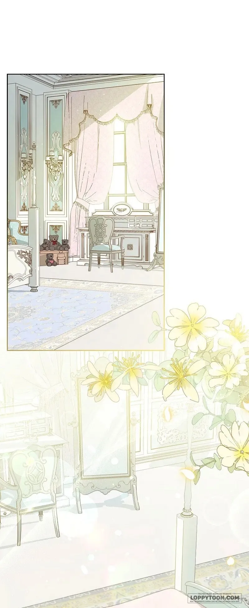 Nam Chính À, Tôi Sẽ Tôn Trọng Sở Thích Của Anh Chap 4 - trang 1