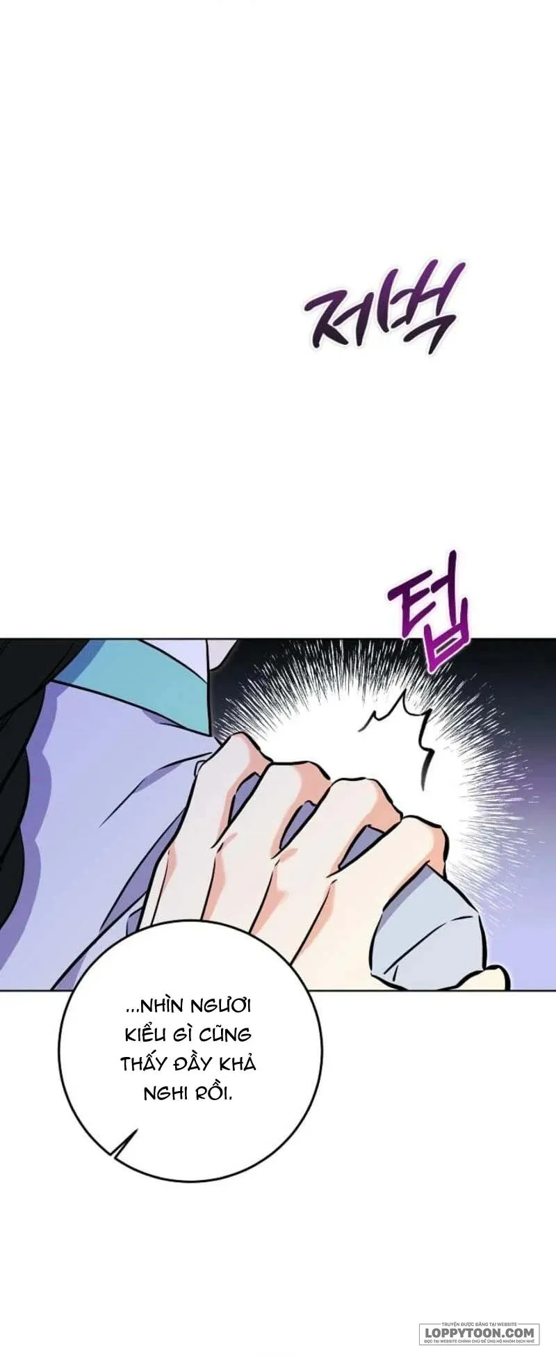 Tôi Sinh Ra Là Con Gái Của Một Cung Phi Hèn Mọn Chap 83 - trang 64