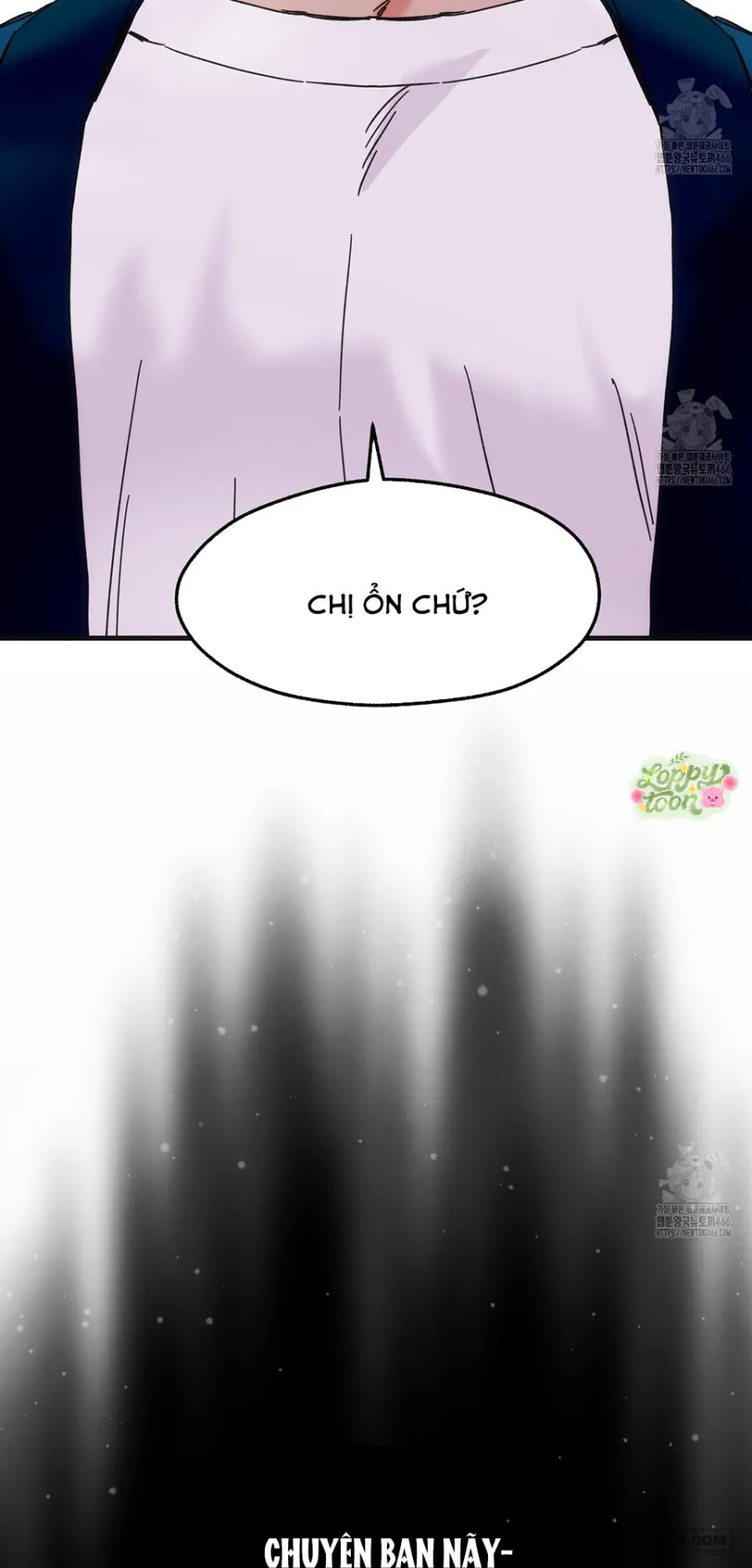 Rung Động Đỉnh Cao Chap 5 - trang 42