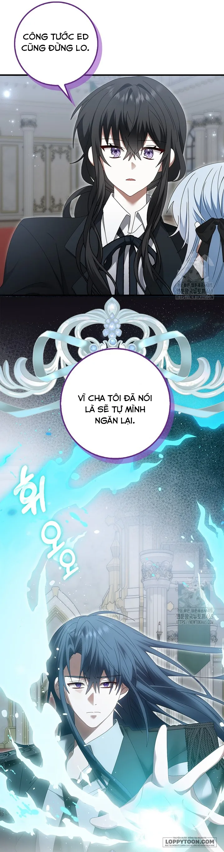Tôi Sẽ Chiếm Lấy Ngư Trường Này! Chap 54 - trang 25