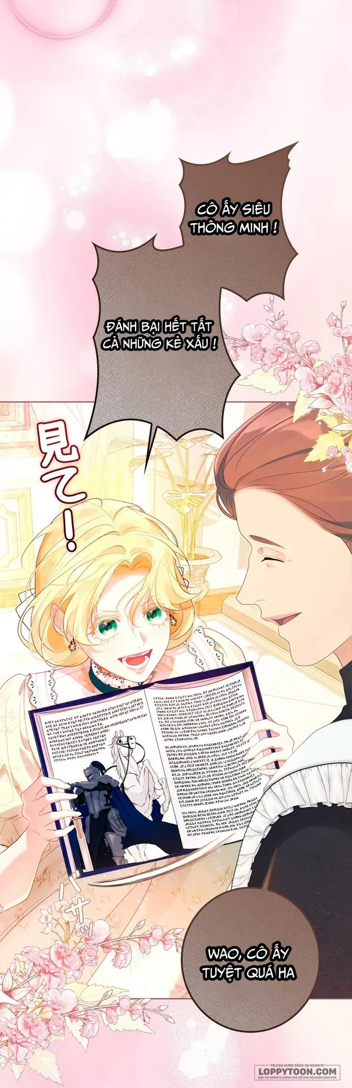 Không Cần Hối Hận Chap 27 - trang 79