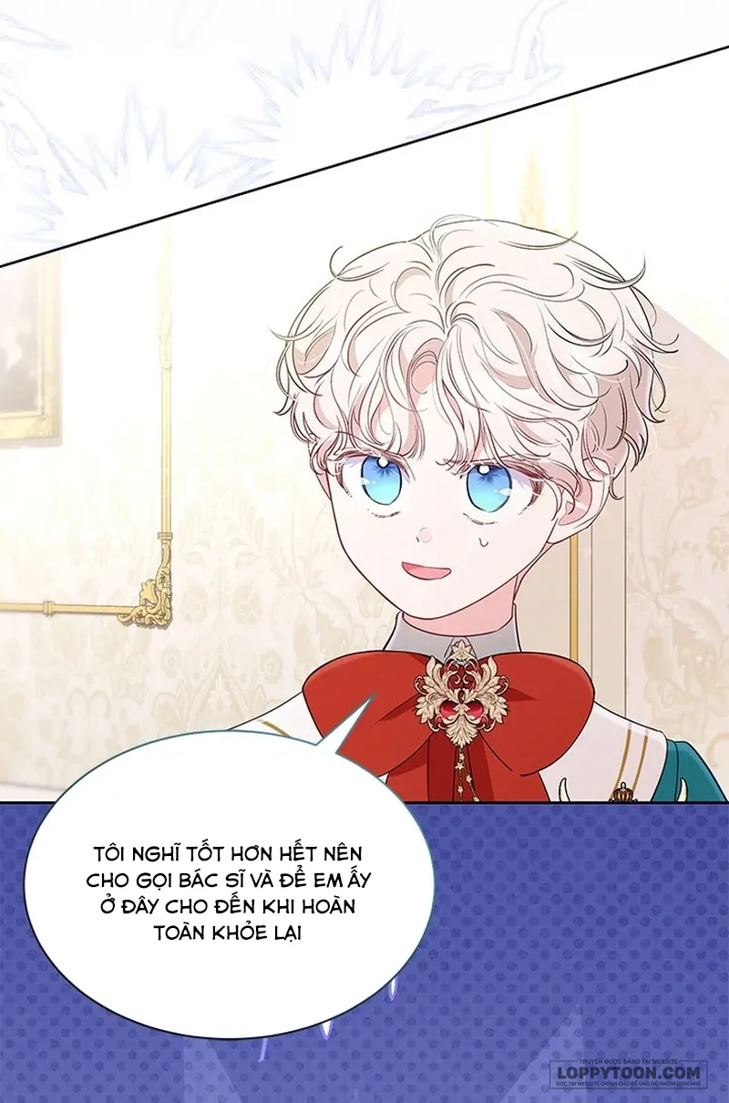 Đã Từ Chối Sủng Ái Rồi Mà Sao Còn Ám Ảnh Thế? Chap 38 - trang 40