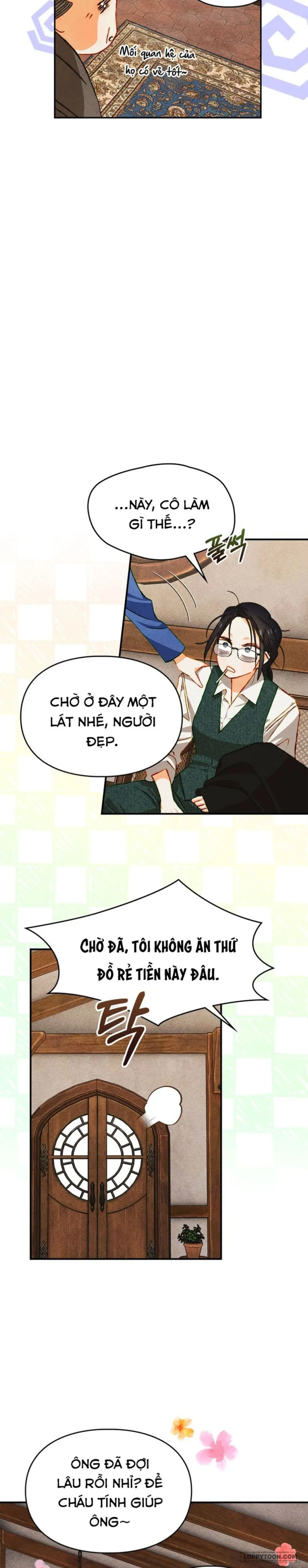 Thuần Hoá Munchkin Chap 31 - trang 24