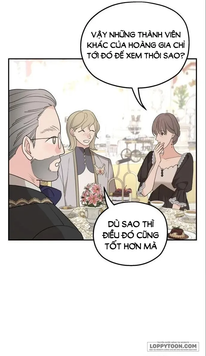 Gia Đình Chồng Quá Ám Ảnh Bởi Tôi Chap 78 - trang 28