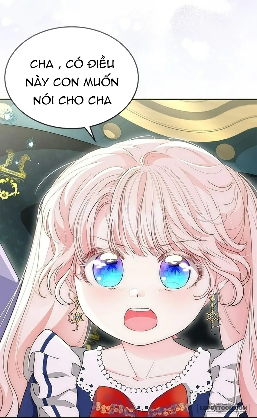 Đã Từ Chối Sủng Ái Rồi Mà Sao Còn Ám Ảnh Thế? Chap 87 - trang 1