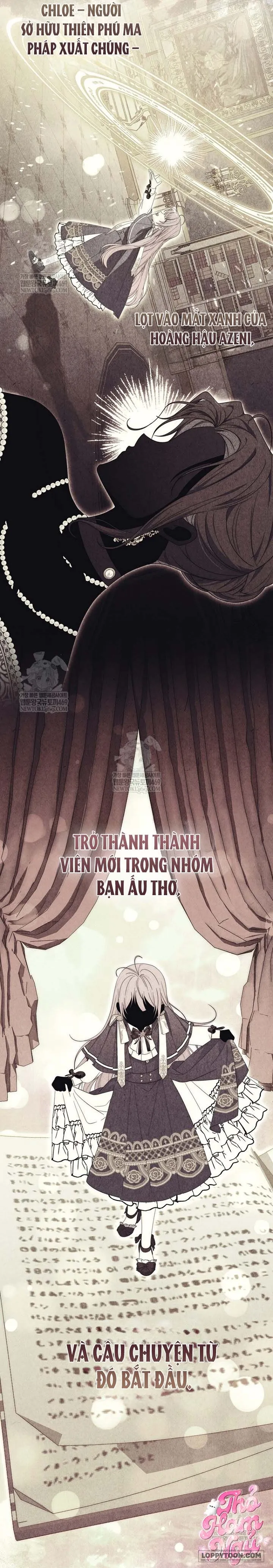 Nam Chính Bệnh Hoạn Ám Ảnh Với Sức Khoẻ Của Tôi Chap 55 - trang 4