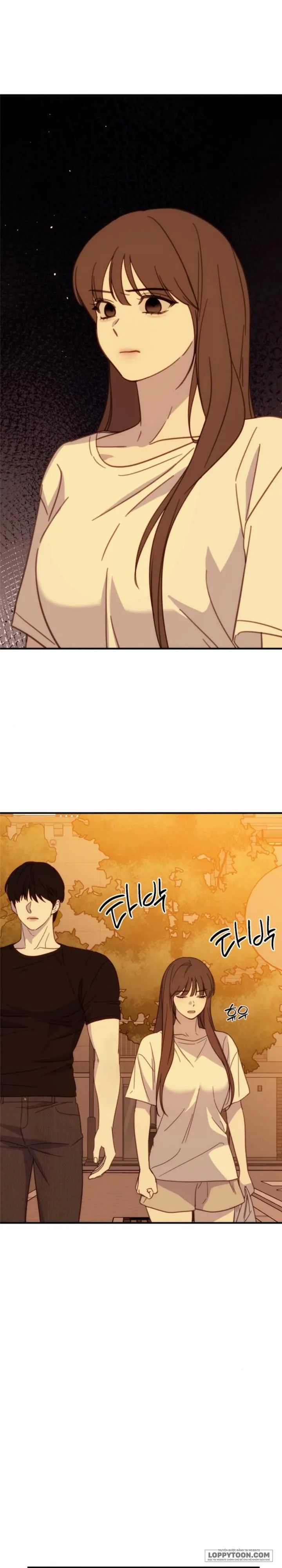 Hẹn Hò Thì Ngọt Ngào, Sống Chung Thì Nóng Bỏng Chap 9 - trang 21