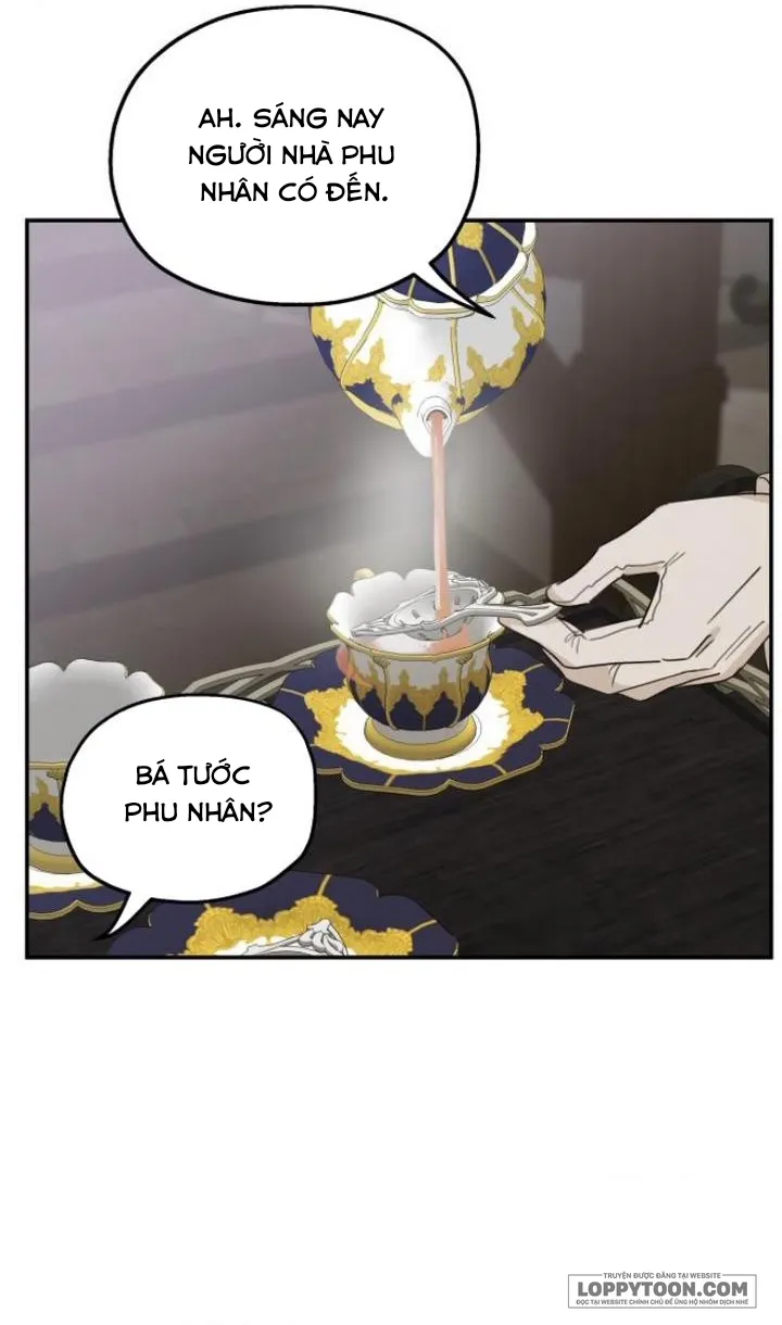 Gia Đình Chồng Quá Ám Ảnh Bởi Tôi Chap 13 - trang 14