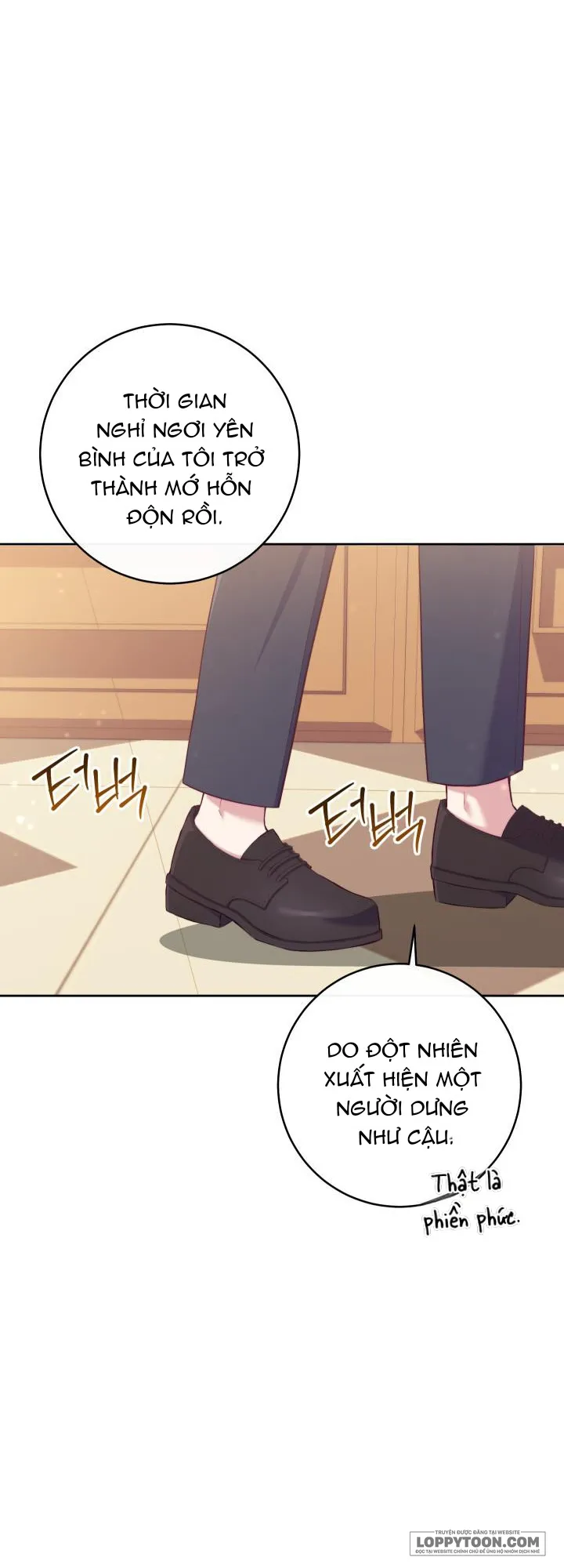 Trở Thành Bạn Thời Thơ Ấu Của Nam Phụ Ám Ảnh Chap 2 - trang 62
