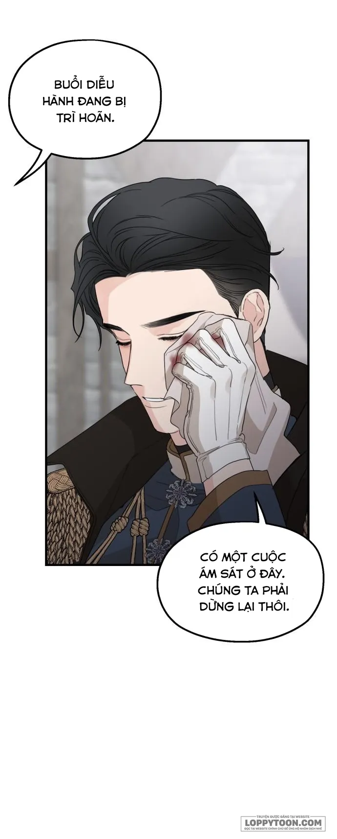Gia Đình Chồng Quá Ám Ảnh Bởi Tôi Chap 28 - trang 49