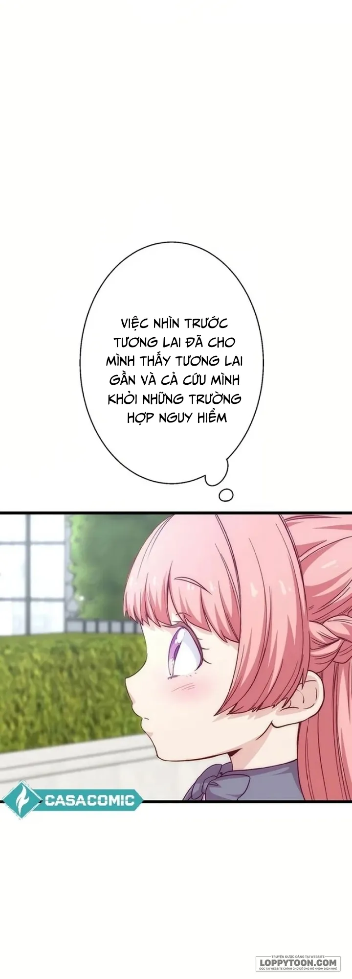 Tiểu Thư Mệnh Yểu Làm Nũng Quản Gia Lạnh Lùng Chap 7 - trang 10