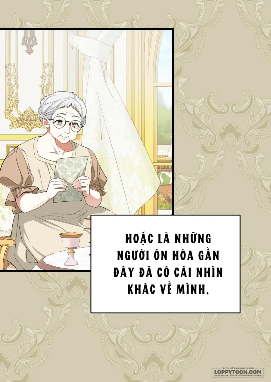 Nàng Sẽ Thuần Phục Những Anh Hùng Chap 18 - trang 10