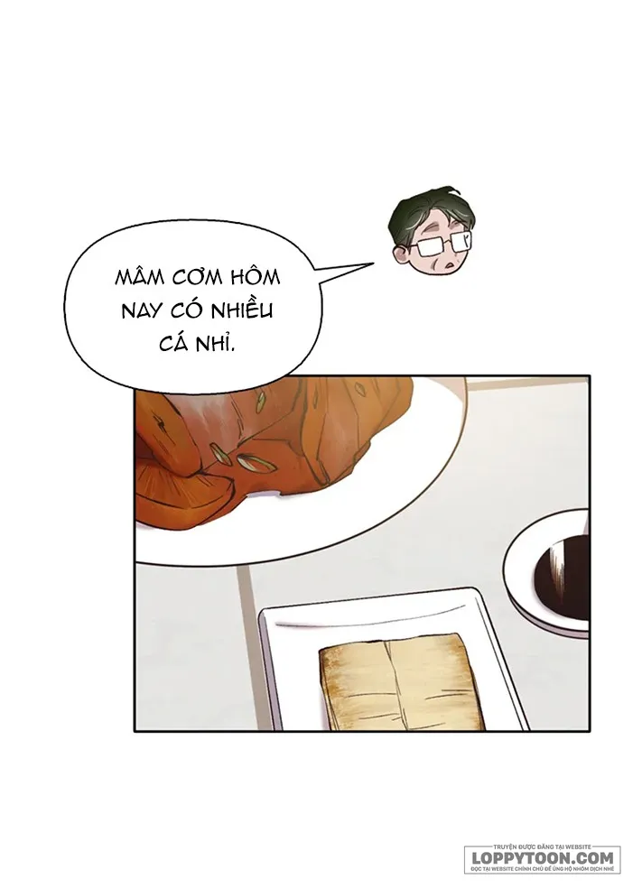 Thanh Xuân Của Chúng Ta Chap 67 - trang 33