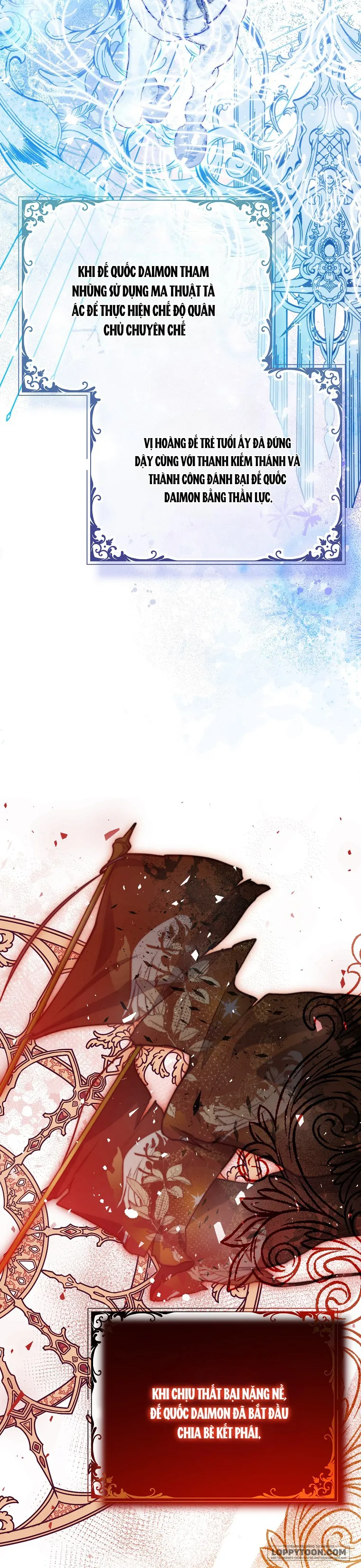 Khi Trái Tim Dẫn Lối Đôi Ta Chap 19 - trang 25