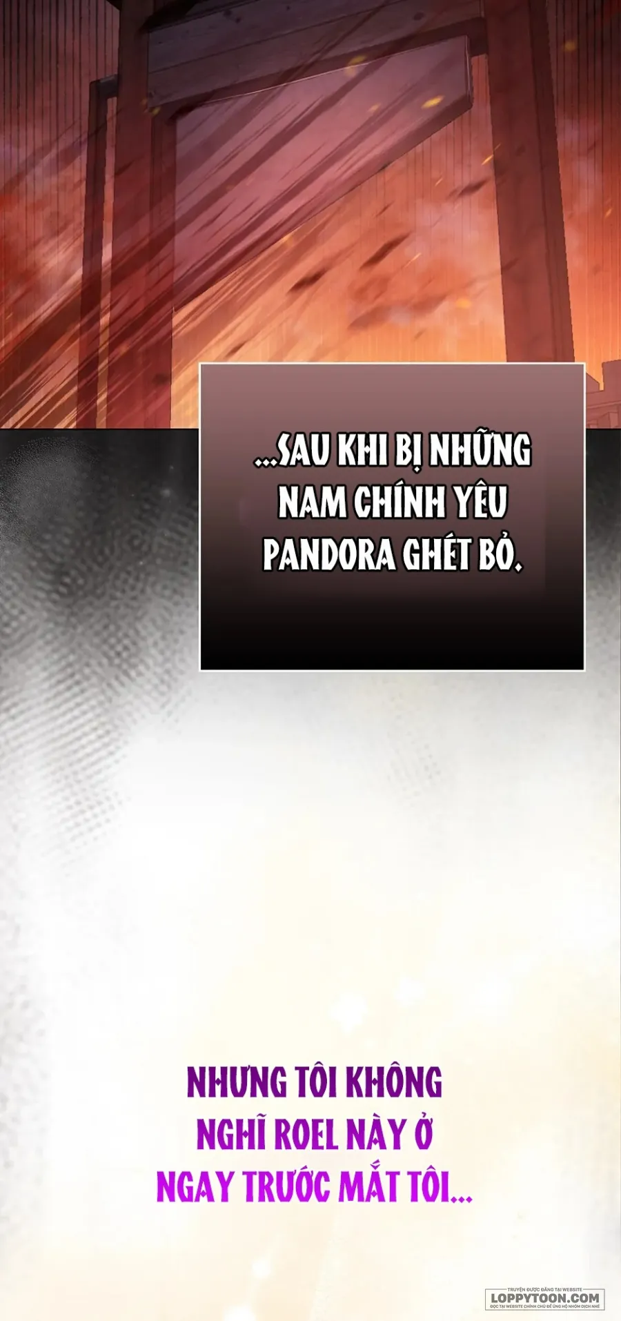 Phương Pháp Trồng Lúa Đặc Biệt Của Ác Nữ Chap 43 - trang 40