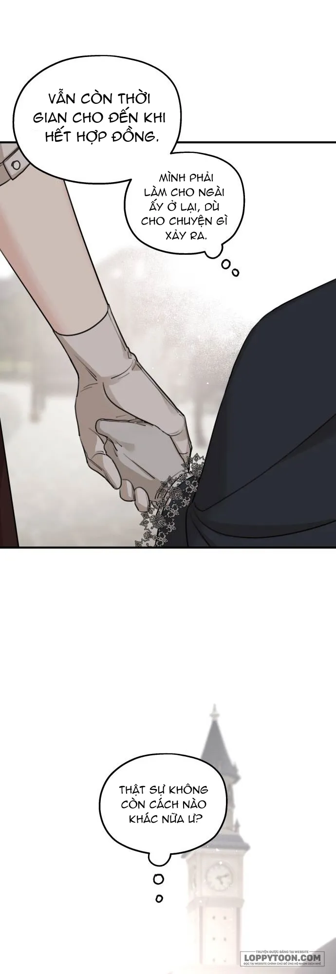 Gia Đình Chồng Quá Ám Ảnh Bởi Tôi Chap 54 - trang 52