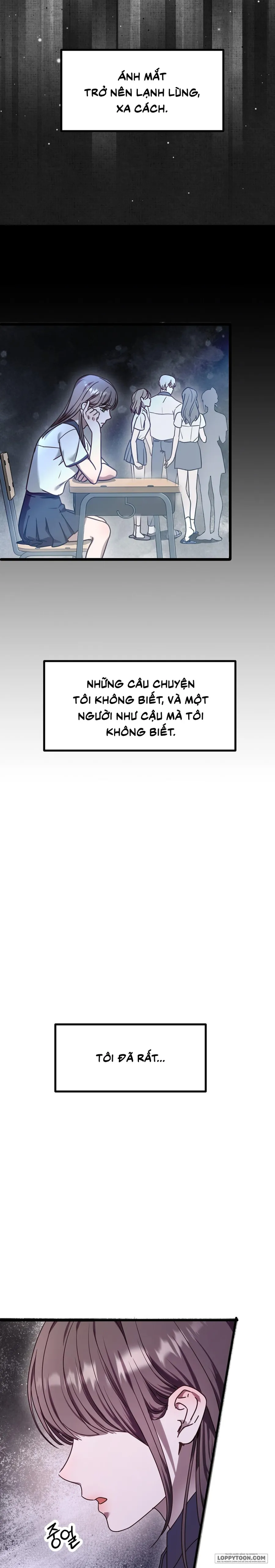 Cách Chinh Phục Người Bạn Thanh Mai Trúc Mã Chap 5 - trang 14