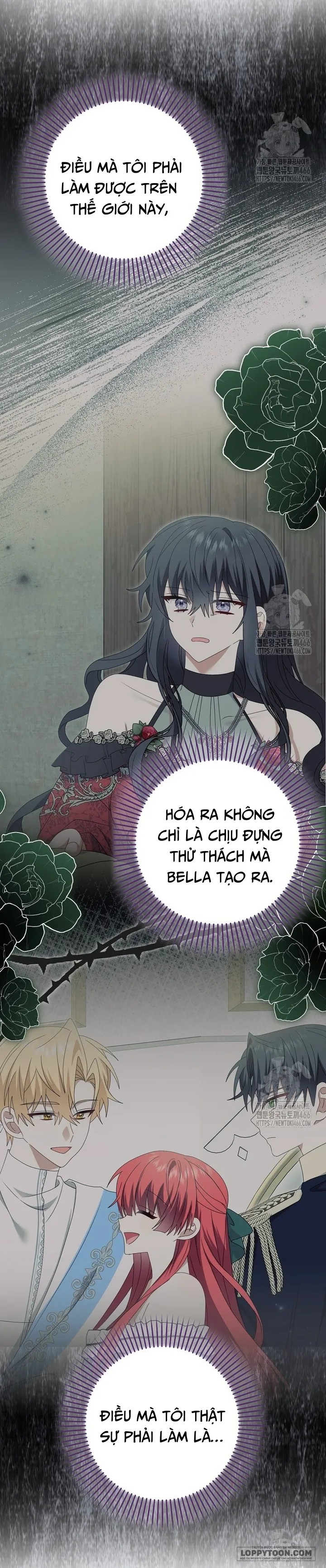 Tôi Sẽ Chiếm Lấy Ngư Trường Này! Chap 58 - trang 9
