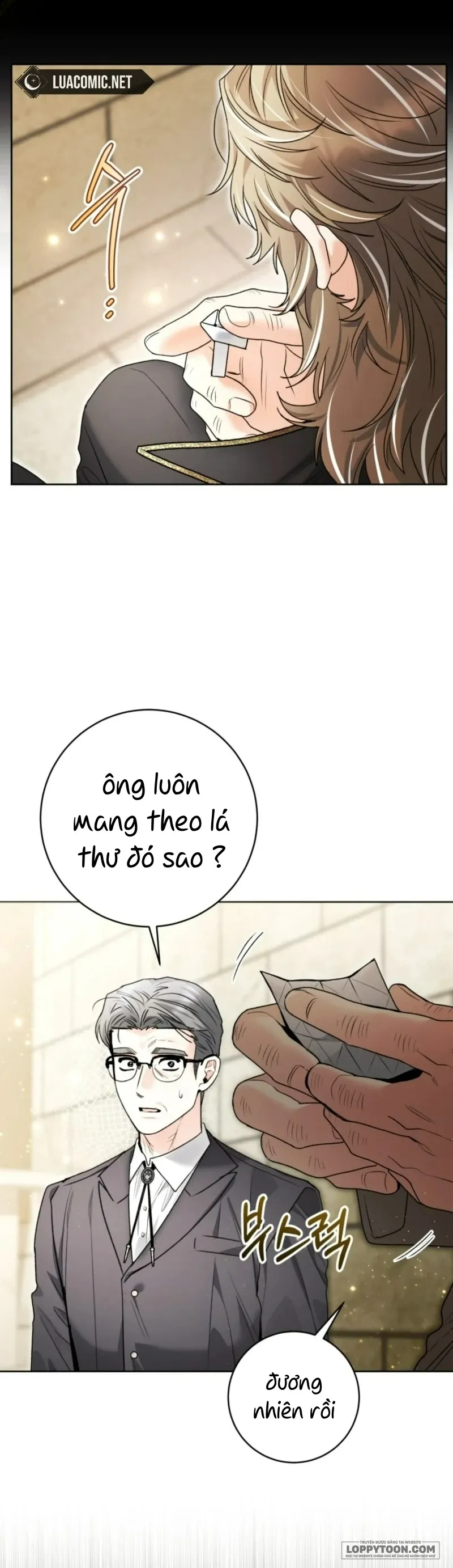 Bé Cá Voi Sát Thủ Phản Diện Chap 94 - end ss2 - trang 13