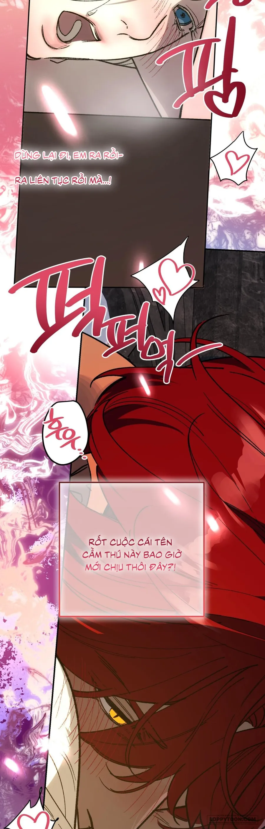 Gửi Đến Kẻ Sẽ Hủy Diệt Tôi Chap 22 - 🔞🔞 - trang 4