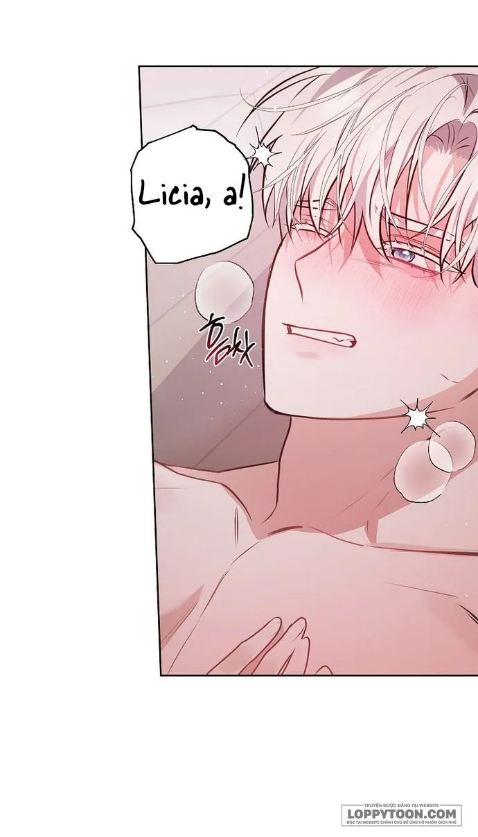 Thánh Kị Sĩ Và Ác Ma Chap 5 - 🔞🔞🔞 - trang 15