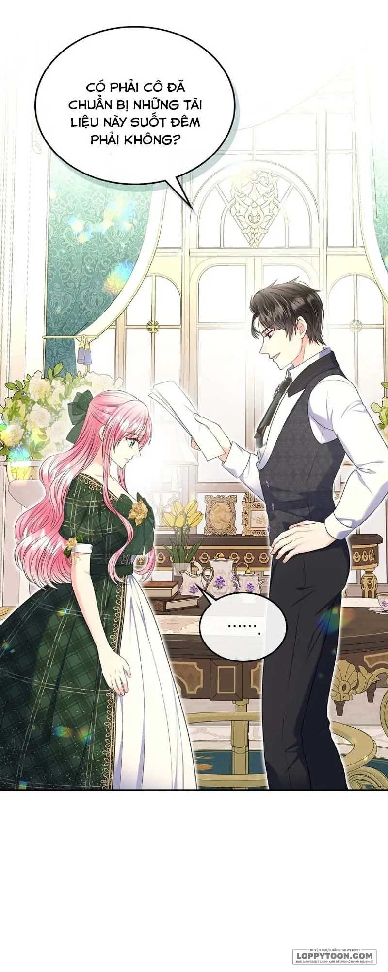 Tôi Sẽ Ly Hôn Với Anh Trai Nữ Chính Chap 54 - trang 7