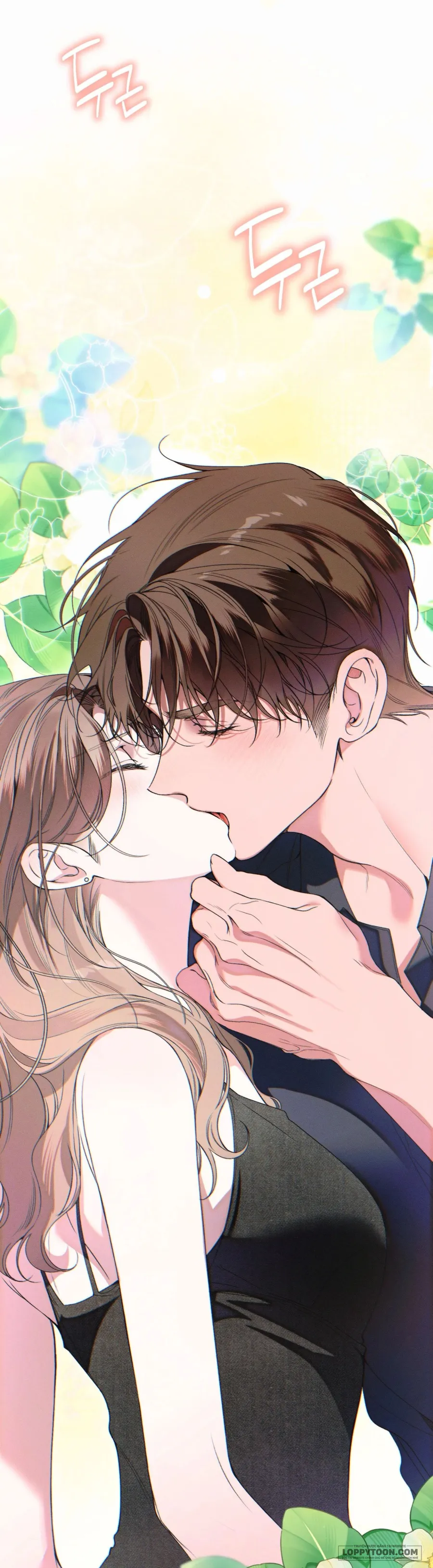 Love:Zero Chap 27 - trang 33