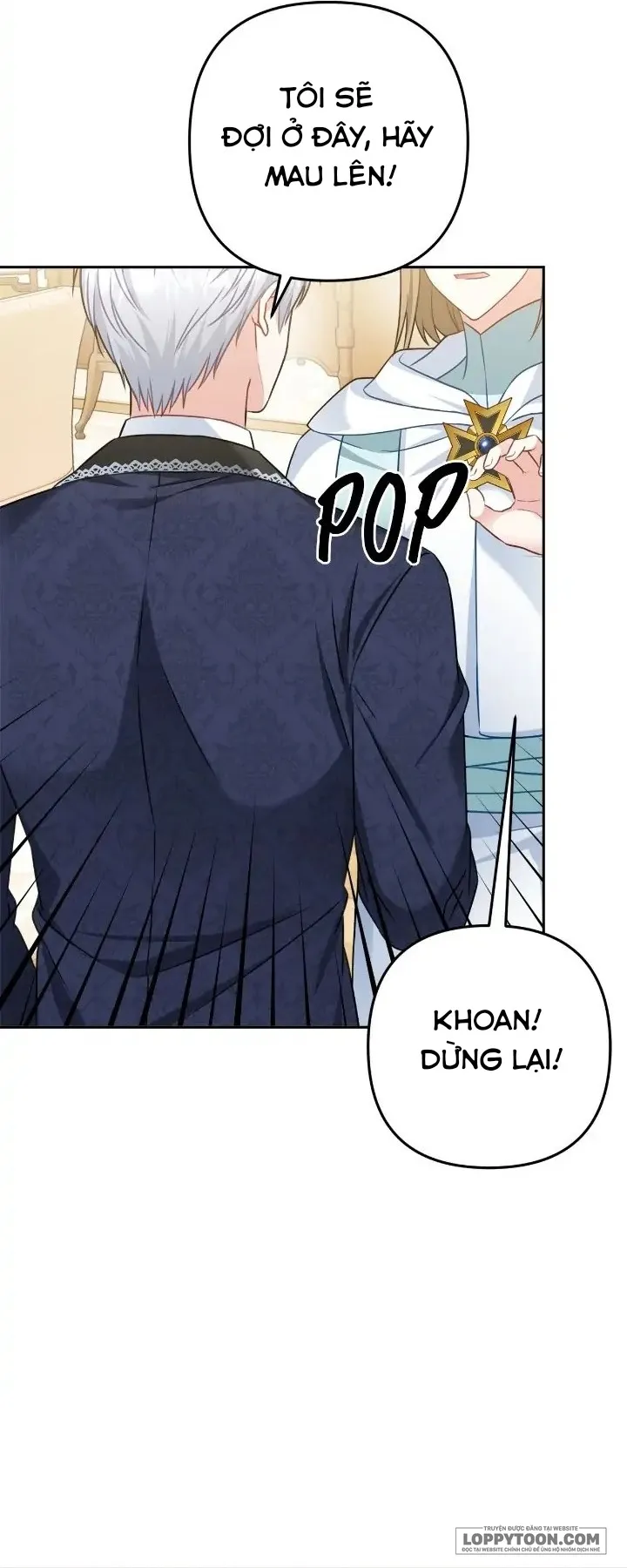 Tôi Sống Chung Với Mẹ Chồng Chap 37 - trang 42