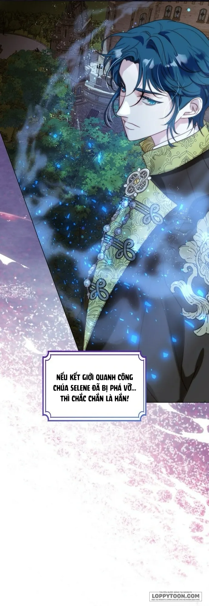 Tôi Được Sinh Ra Là Cô Con Gái Thứ Hai Chap 78 - trang 43