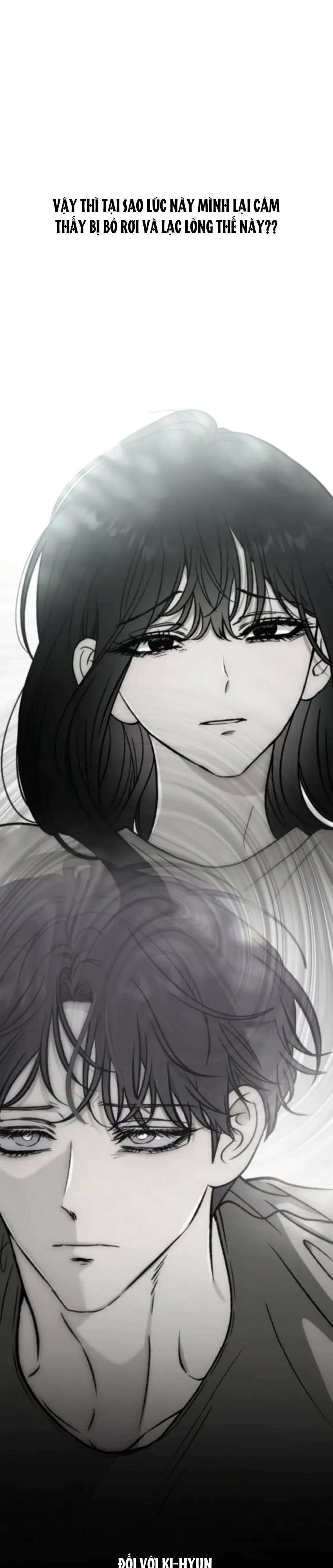 Khao Khát Bất Tận Chap 18 - trang 44