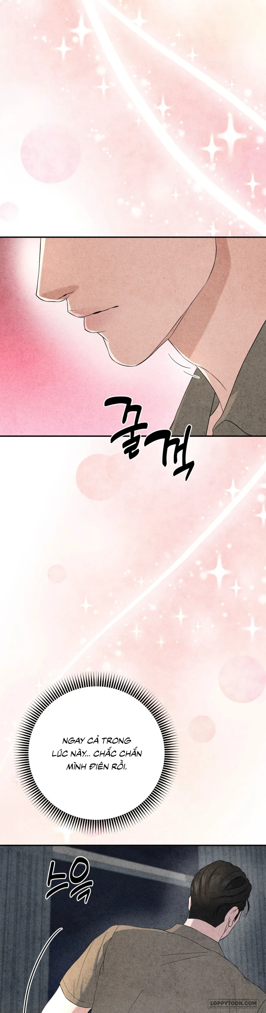 Nhật Ký Tình Yêu Với Bạn Thân Chap 13 - trang 8