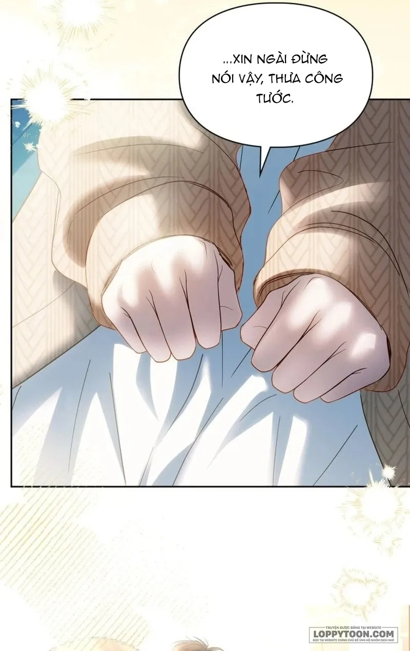 Phạm Nhân Bé Con Của Dinh Thự Mùa Đông Chap 91 - trang 14