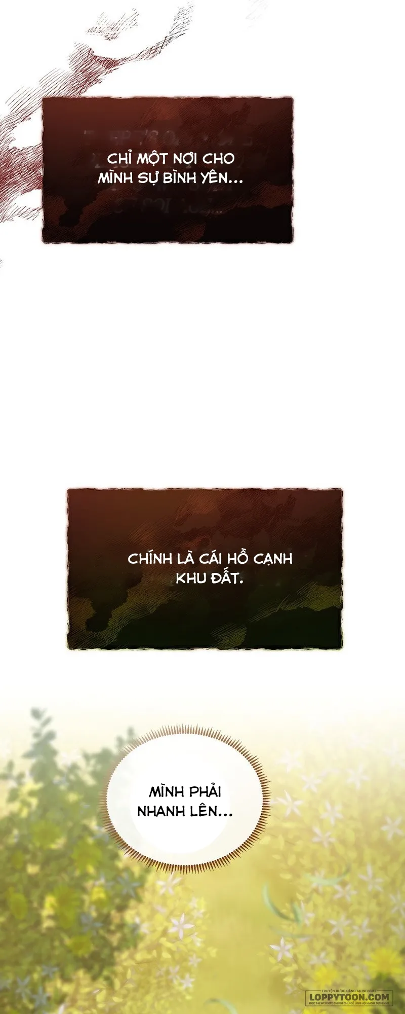 Hầu Nữ Không Còn Thèm Muốn Chủ Nhân Nữa Chap 4 - trang 37