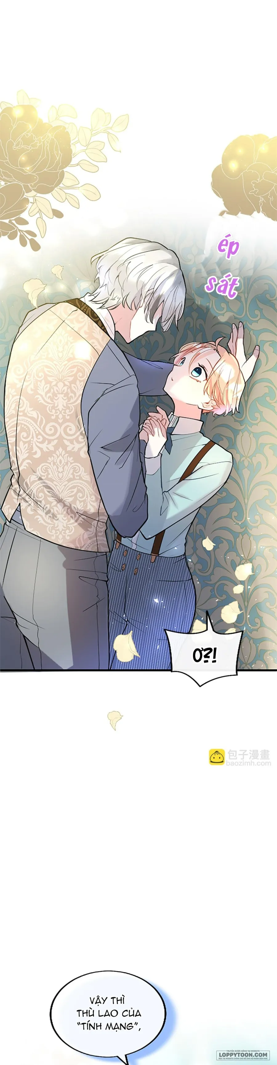 Đại Tiểu Thư Sao Phải Giả Nam Chap 31 - trang 46