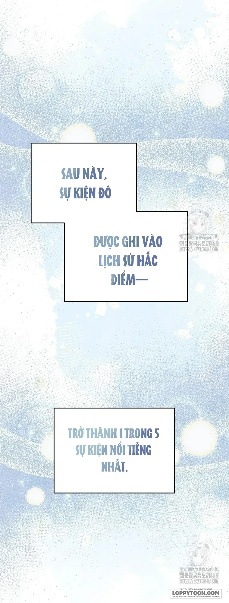Bé Con Chốn Hoa Nở Chap 57 - trang 55
