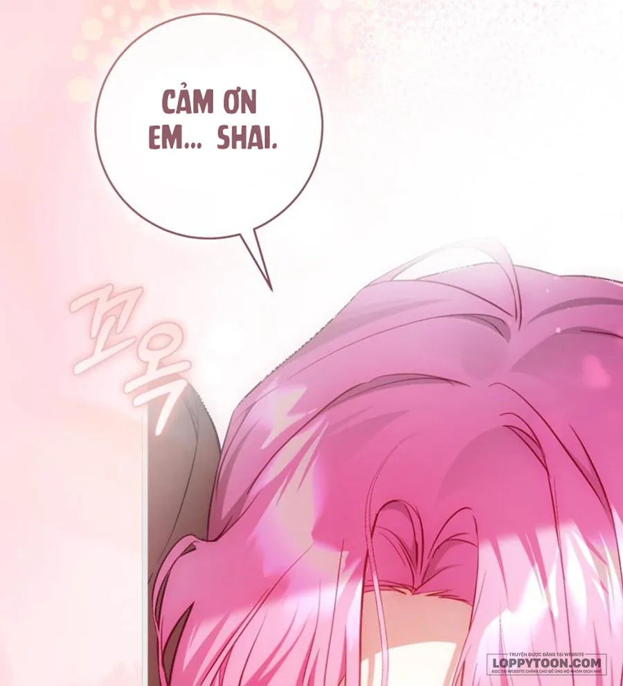 Đóa Hoa Cầm Kiếm Chap 46 - SS2 - trang 38