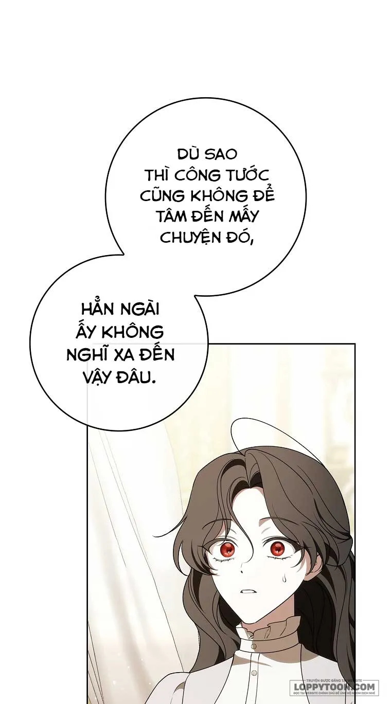 100 lời nguyền tại dinh thự Illestone Chap 28 - trang 67