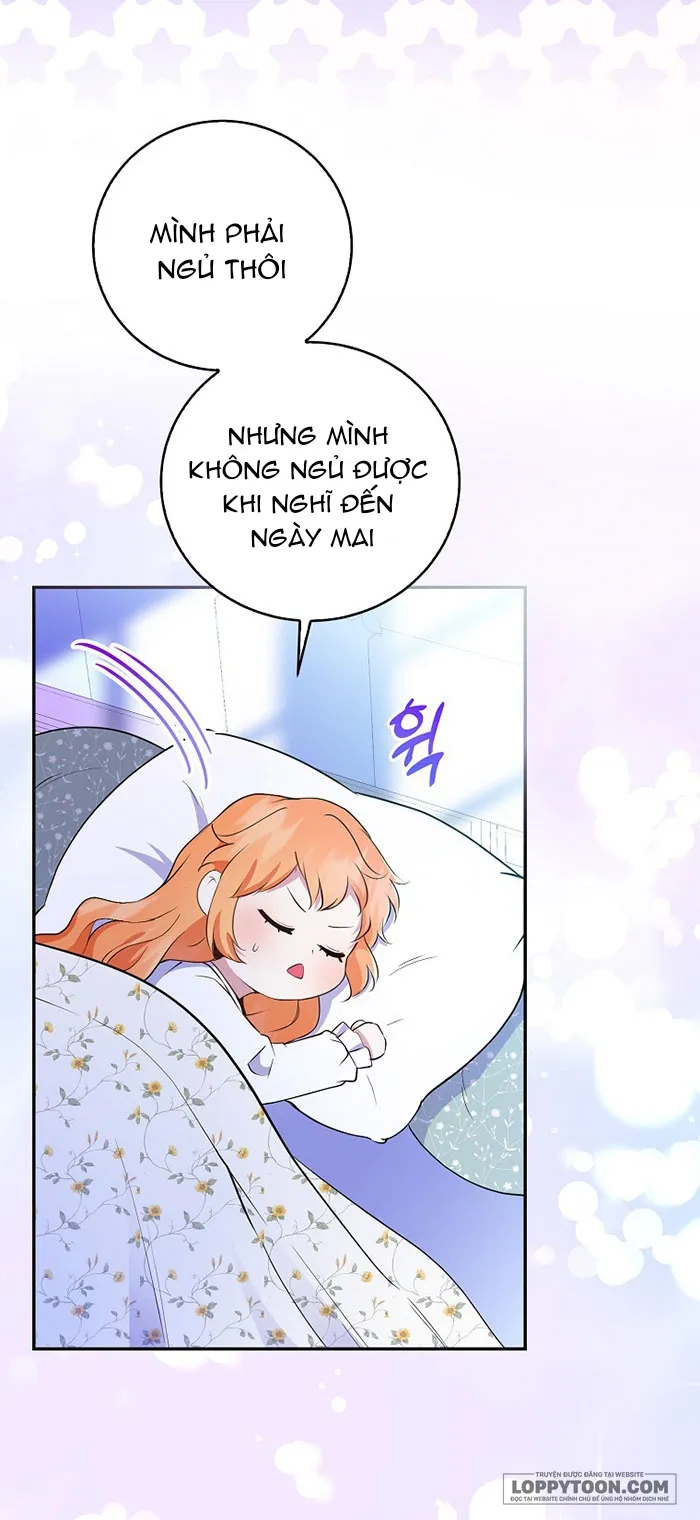 Sóc Con Tài Năng Chap 30 - trang 47
