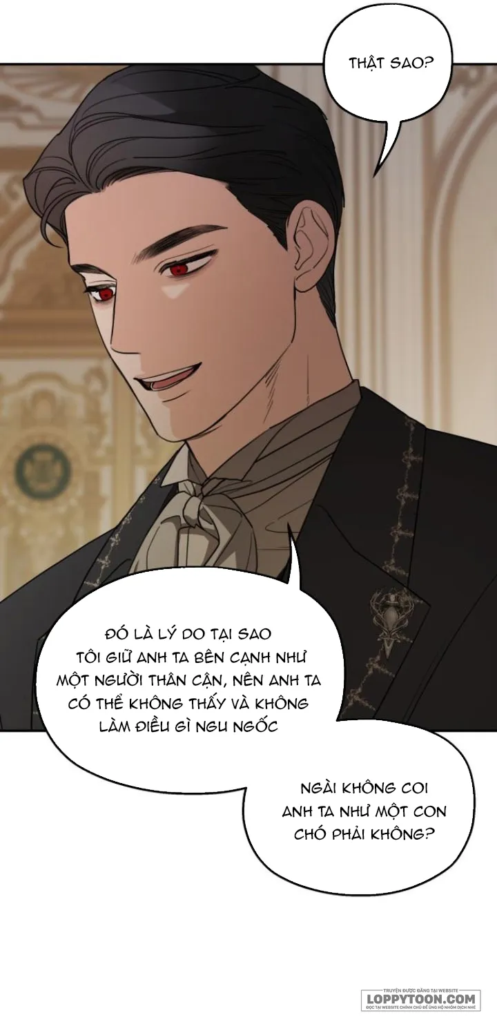 Gia Đình Chồng Quá Ám Ảnh Bởi Tôi Chap 82 - trang 20
