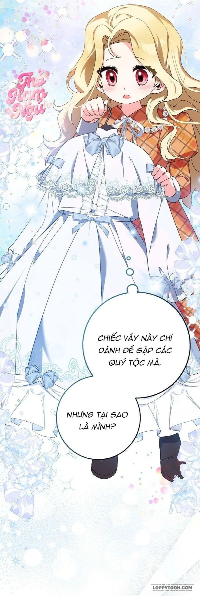 Tôi Không Thuộc Về Nơi Này Chap 2 - trang 47